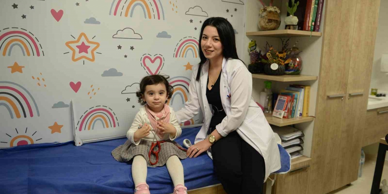 Okula-kreşe Giden Çocukların Bağışıklığını Güçlendirin
