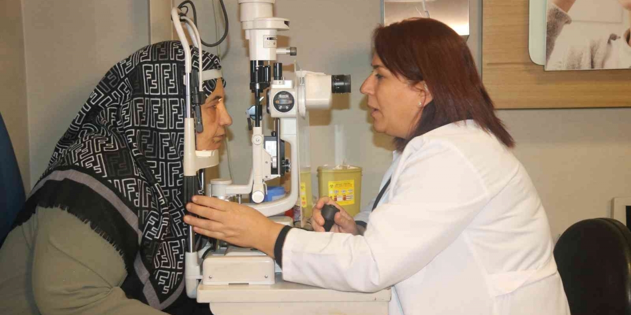 Mideye Hitap Eden Güneydoğu Anadolu Mutfağı, Göz Sağlığına Olumsuz Etki Ediyor