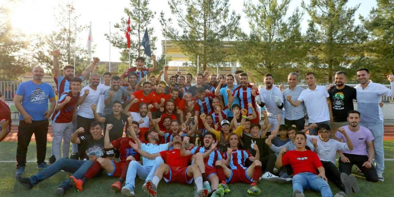 Diyarbakır’da 60 Bin Çocuk, Spor Ve Sanat İle Buluştu