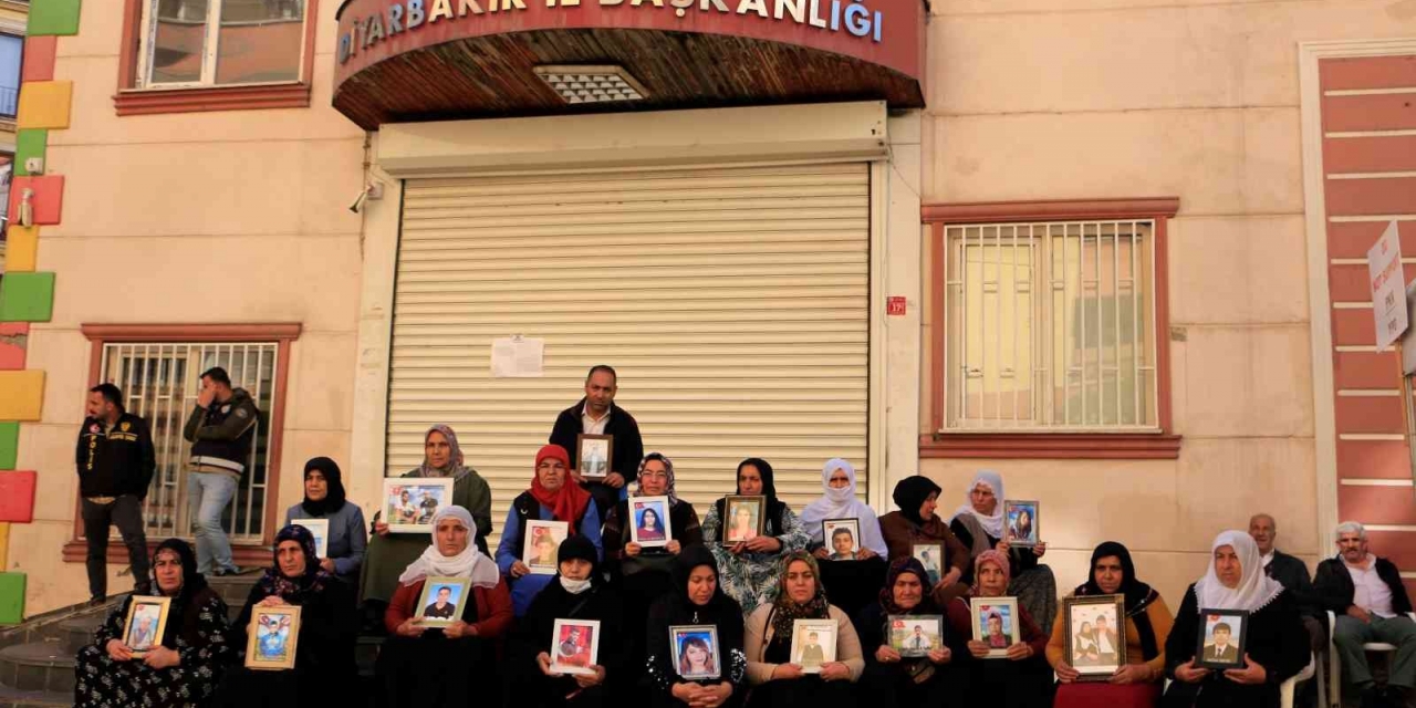 Evlat Nöbetinde Olan Aile Sayısı 331’e Yükseldi