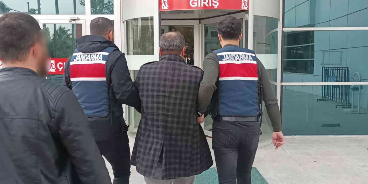 Adıyaman’da Terör Operasyonu: 1 Gözaltı