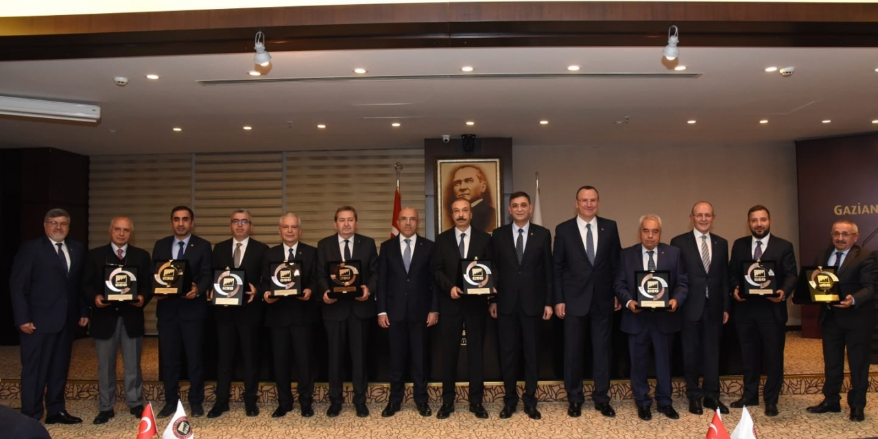 Gso’da Yeni Dönemin İlk Meclis Toplantısı Gerçekleştirildi