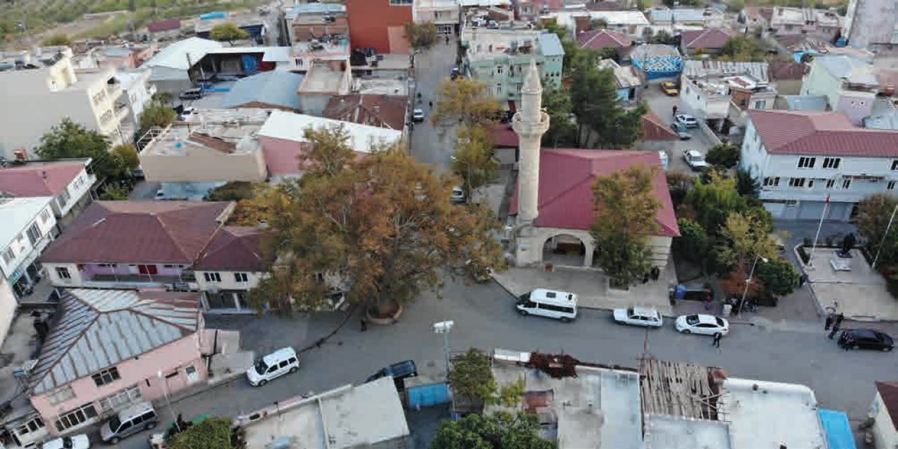 Tut İlçesine Kurulacak Fabrikada 150 Kişi İstihdam Edilecek