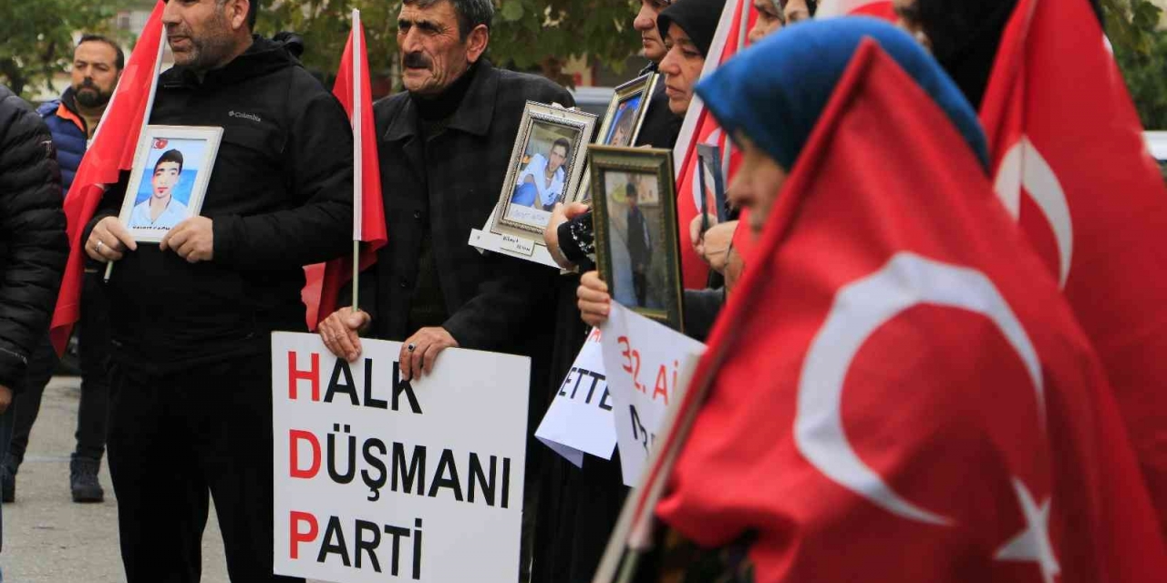 Ailelerin Evlat Nöbetine Katılım Çığ Gibi Büyüyor