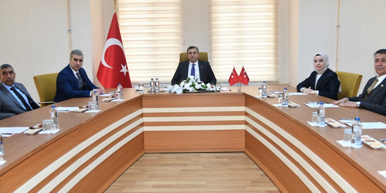 Besi Organize Sanayi Bölgesi’nde 600 İstihdam