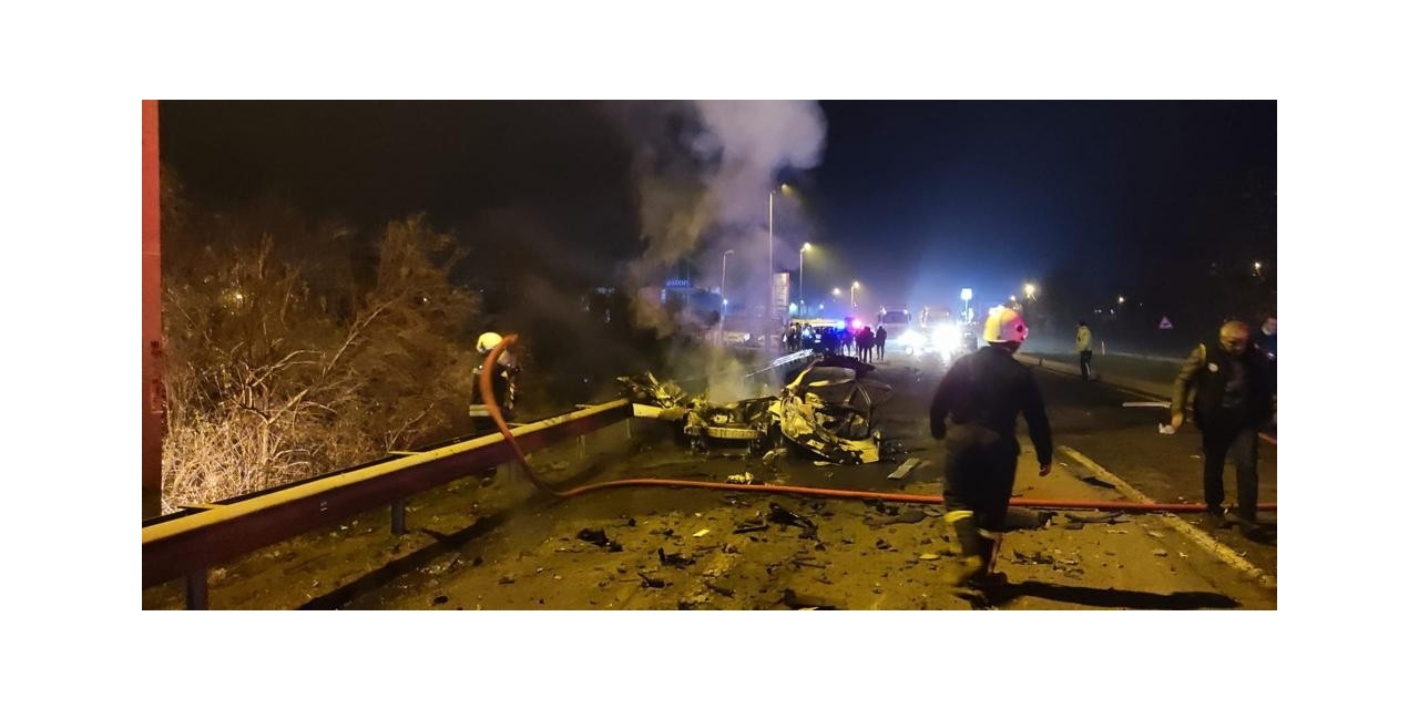 Polislere Yönelik Bombalı Saldırıda 21 Şüpheliden 4’ü Tutuklandı
