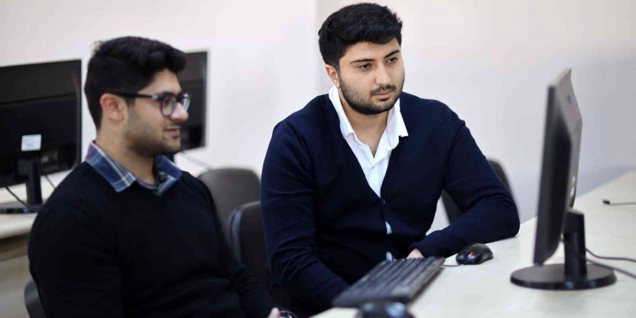 Görme Engelliler Artık Daha Kolay Yürüyebilecek