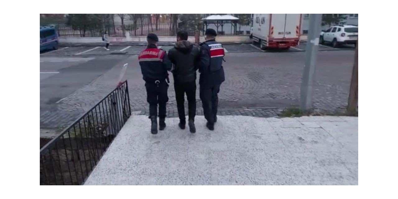 Şanlıurfa Merkezli 7 İlde Terör Operasyonu: 8 Gözaltı