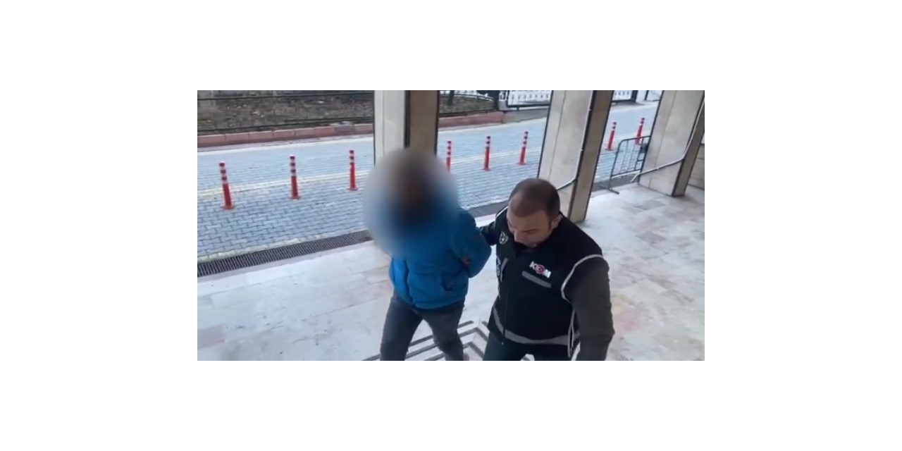 Malatya’da Sahte Sürücü Belgesi Operasyonu: 3 Gözaltı