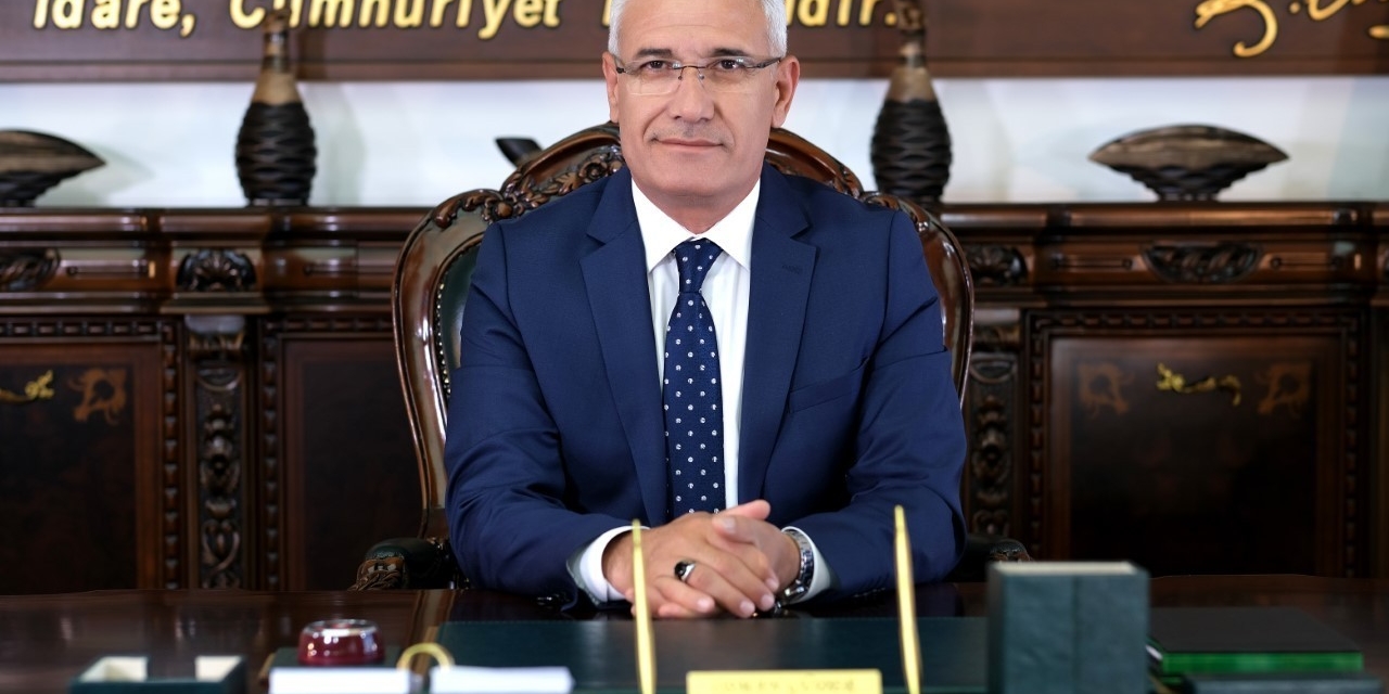 Battalgazi İçin 2023 Şahlanma Yılı Olacak