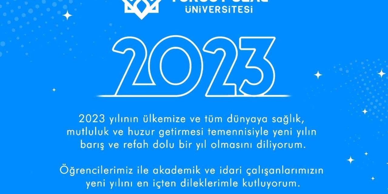 Rektör Bentli: “üniversitemizi Bir Üst Lige Çıkarma Çalışmalarımızı Hızlandırdık”