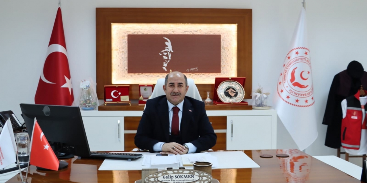 Malatya’ya Sosyal Hizmet Kampüsü Yapılacak