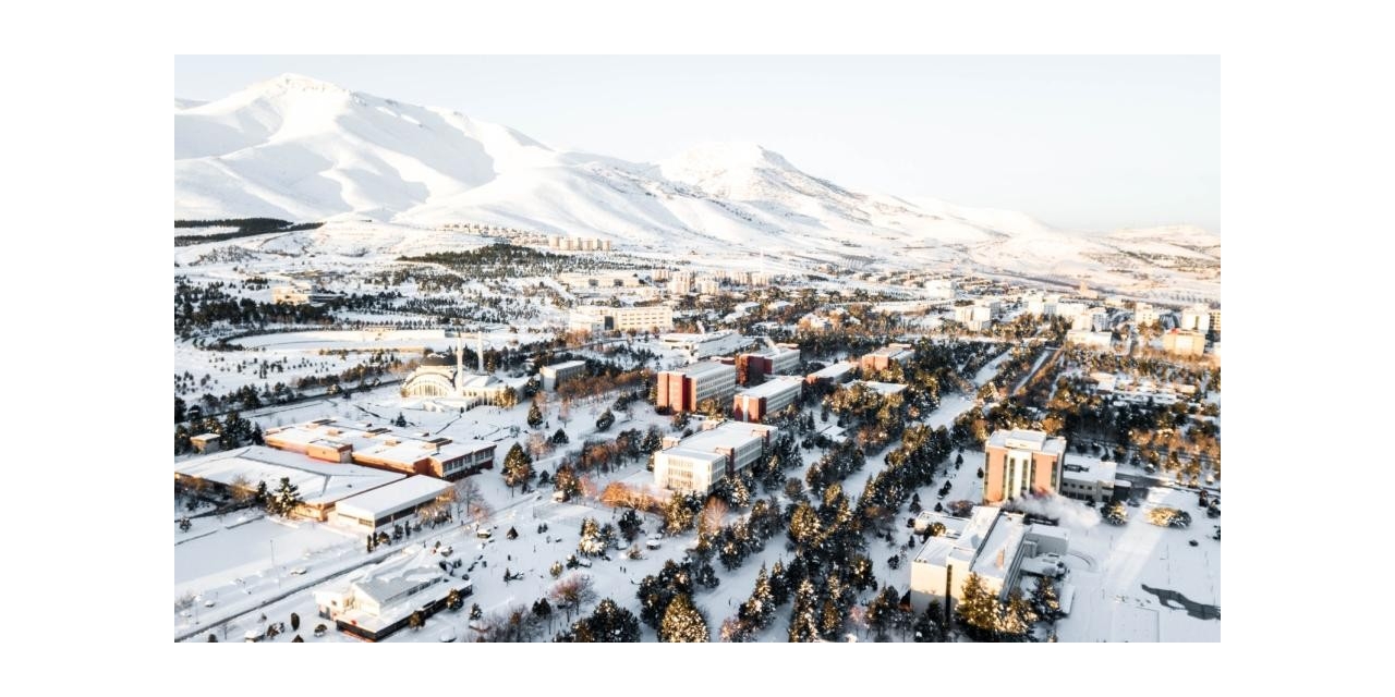 Malatya’da Kar Uyarısı