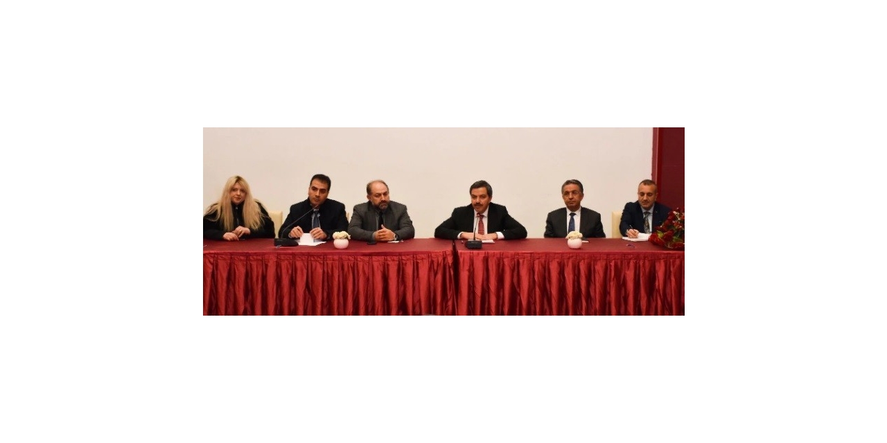 Mtü Tıp Fakültesi Morfoloji Binası Kurulacak