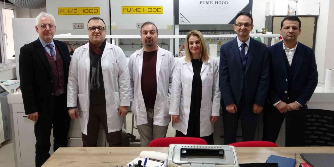 Türk Bilim İnsanlarından Fmf Hastalığı İçin Umut Veren Proje