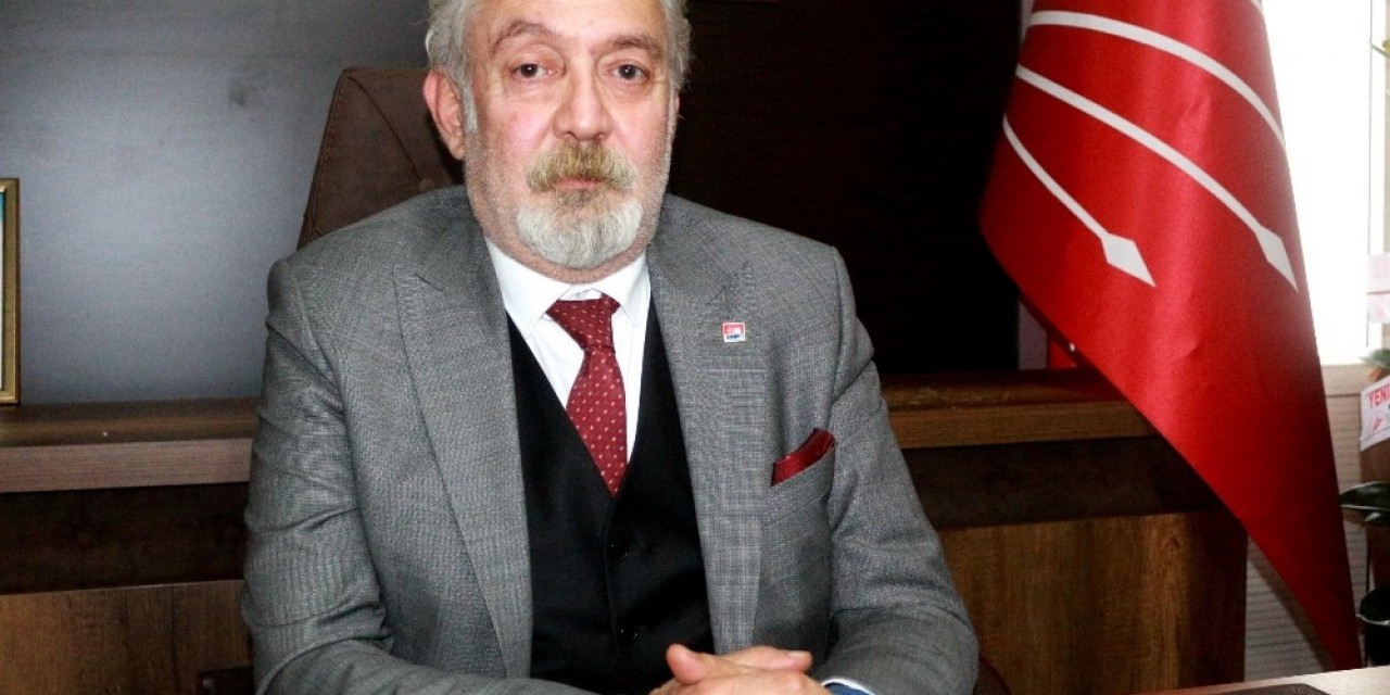Başkan Binzet’ten Kentsel Dönüşüm Açıklaması