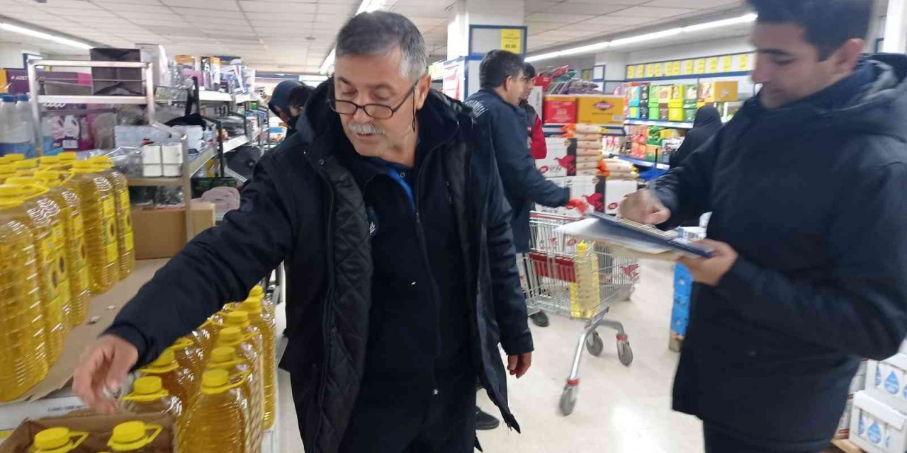 Bağlar Belediyesi Fırsatçılara Göz Açtırılmadı