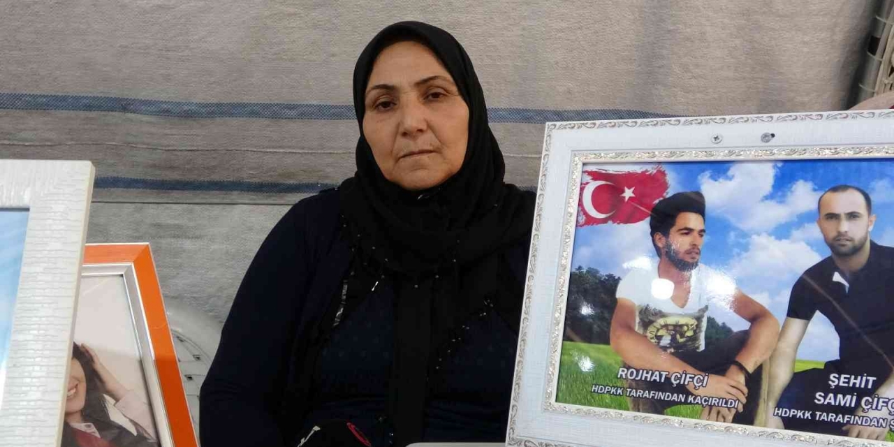 Diyarbakır Annelerinin Evlat Direnişi Bin 231’inci Gününde