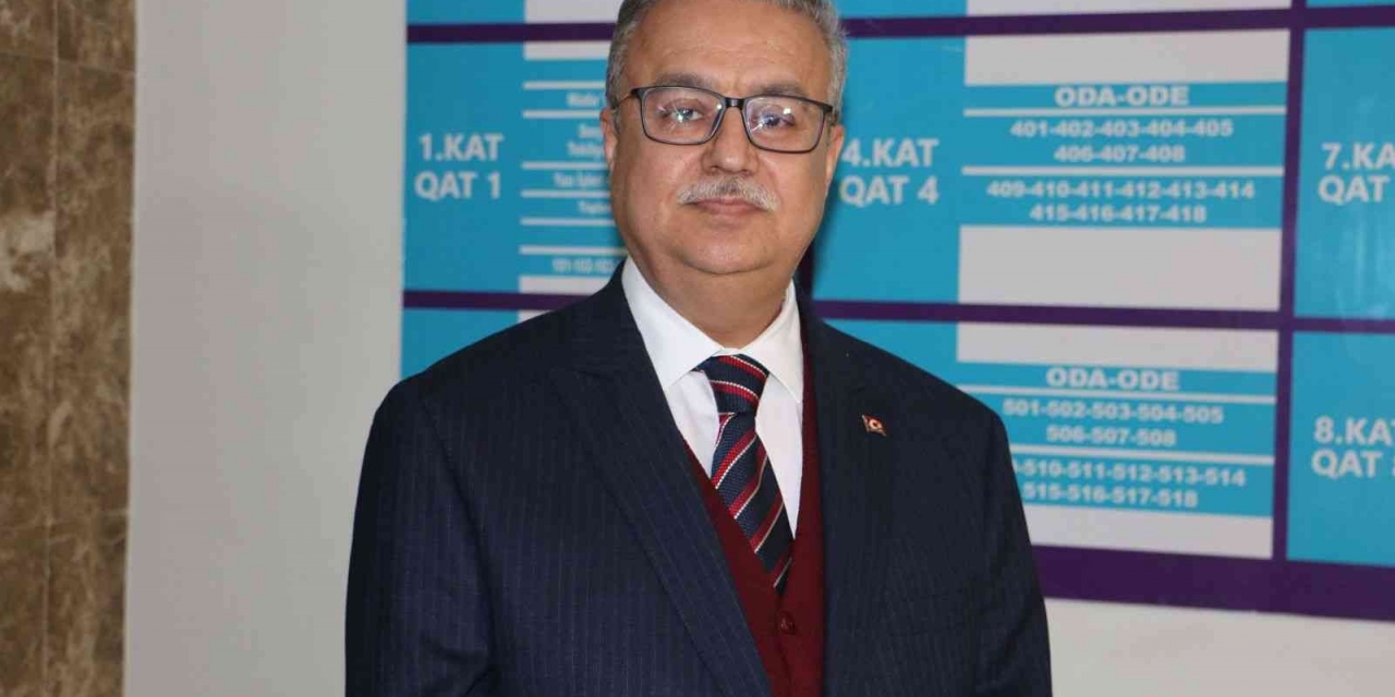 Hasta Ve Hasta Yakınlarına Beş Yıldızlı Otel Konforunda Ücretsiz Hizmet