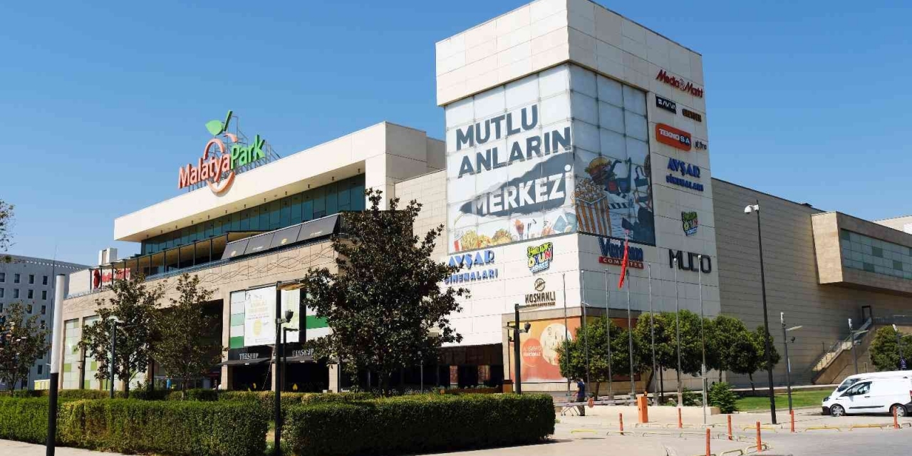 Tatil Coşkusu Malatya Park’ta Yaşanacak