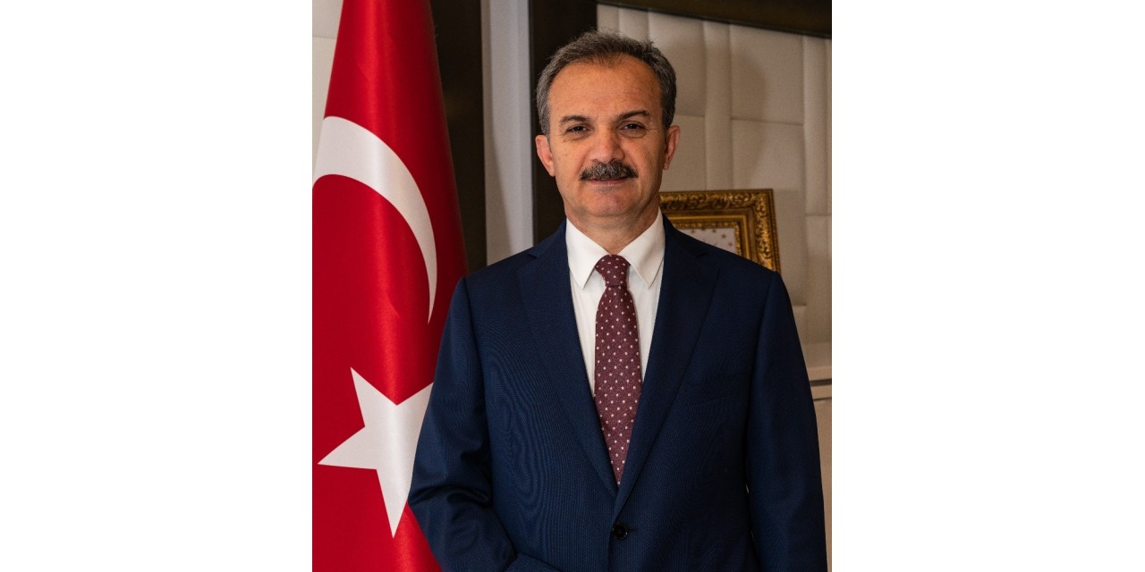 Kılınç’tan Ayasofya Mesajı