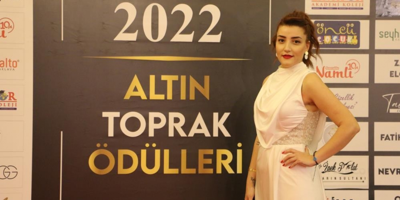 Altın Toprak Ödülleri Sahiplerini Buldu