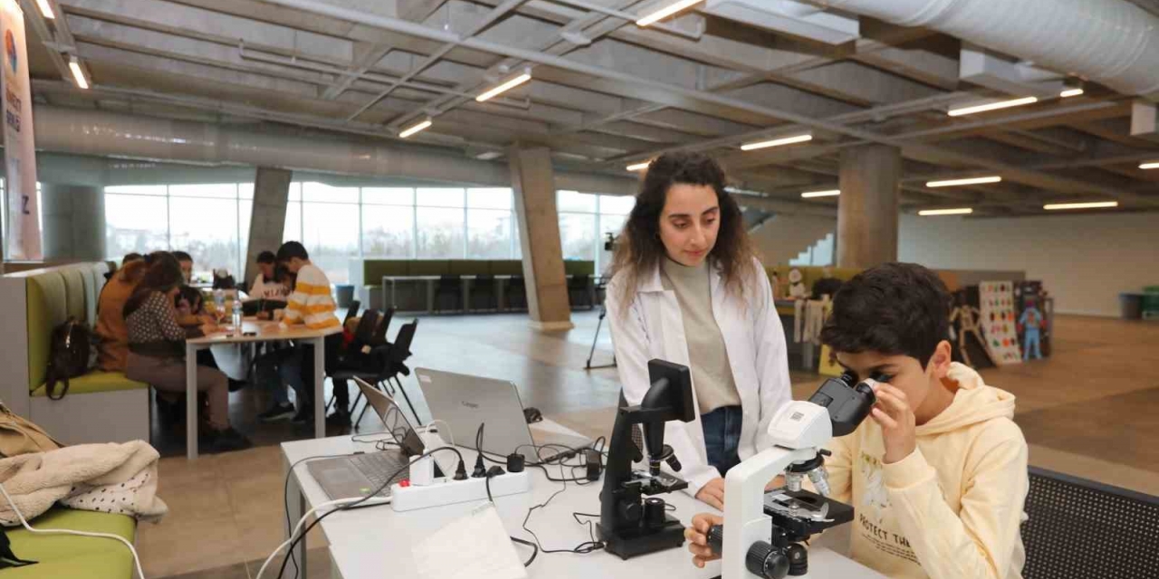 Karne Tatilinde Çocuklar İçin Her Gün Bir Etkinlik