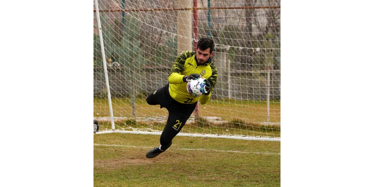 Yeni Malatyaspor, Rizespor Maçı Hazırlıklarını Sürdürdü