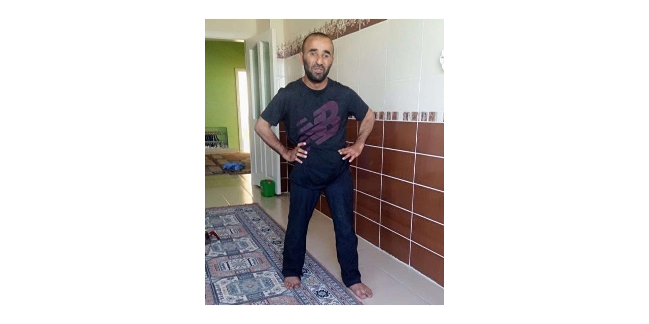 Kayıp Olarak Aranan Kişi Bulundu