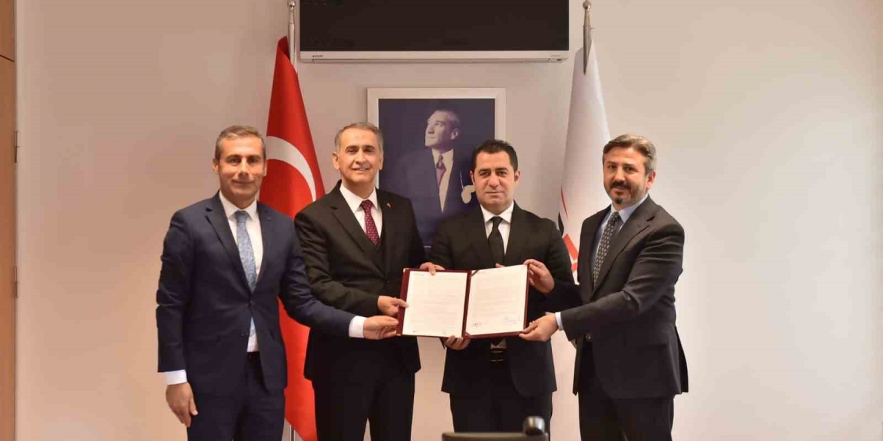 Adıyaman’da Spor Artık Belde Ve Köylerde