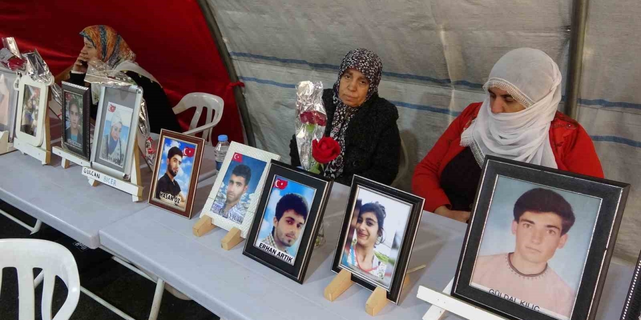 Yüreği Yanık Anne Laçin: “bizim Ciğerlerimiz Yandı Başka Ciğerler Yanmasın”