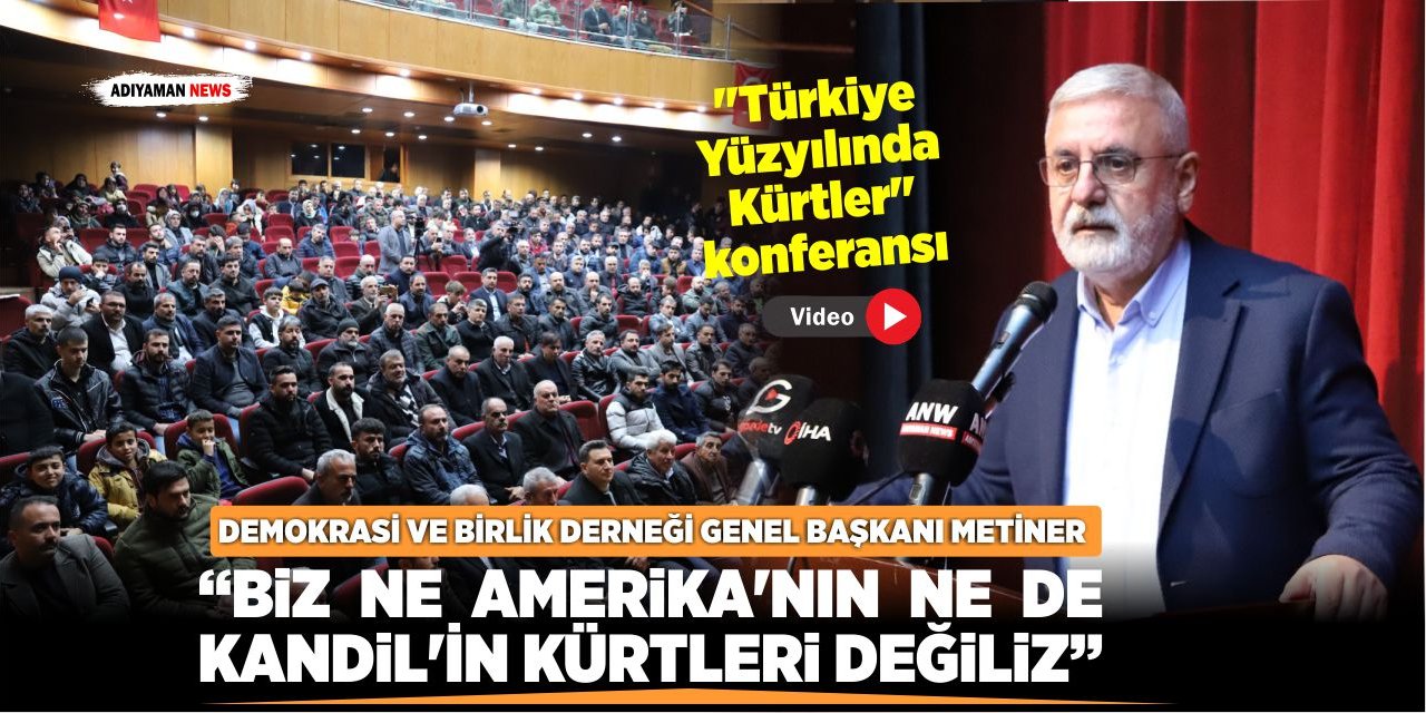 Türkiye Yüzyılında Kürtler