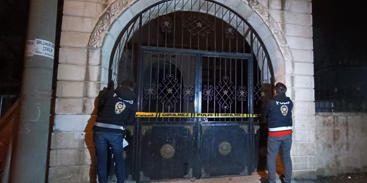 6.4’lük Deprem Sonrası Adıyaman’da Polis Vatandaşları Uyardı