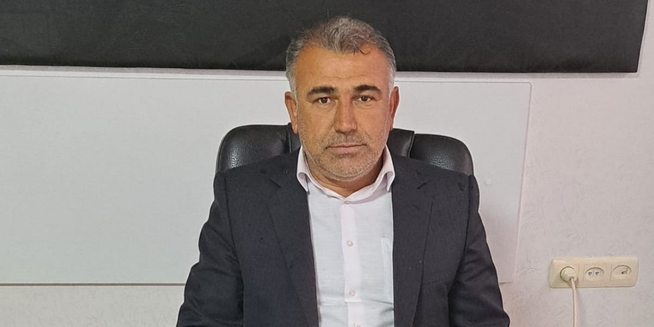 Gelecek Partisi Besni Teşkilatında ’kılıçdaroğlu’ İstifası