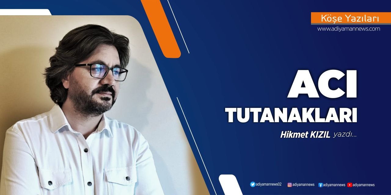 Acı Tutanakları