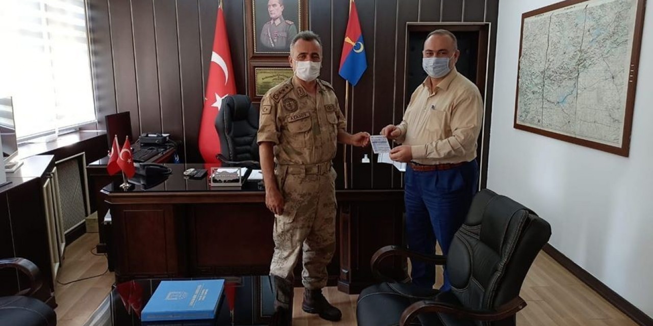 Türkiye Diyanet Vakfı’na Vekaletle Kurban Bağışına İlgi