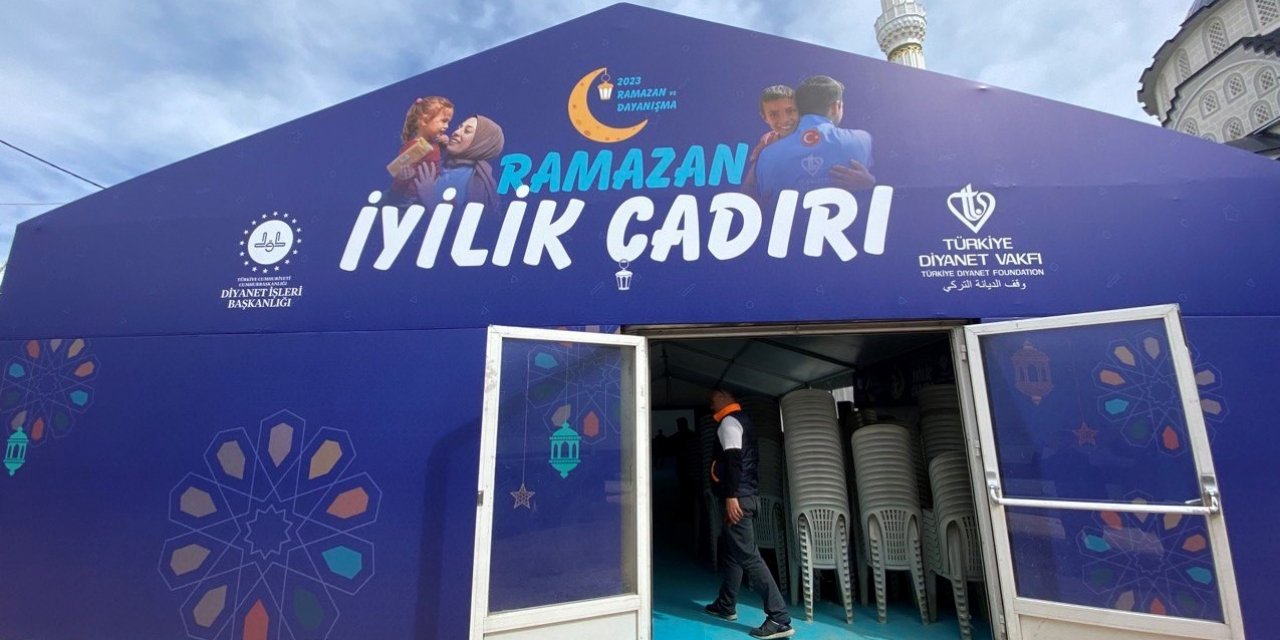 Adıyaman Ramazan’a Hazırlandı