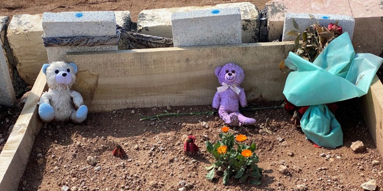Adıyaman’dan ‘En Acı’ Görüntüler