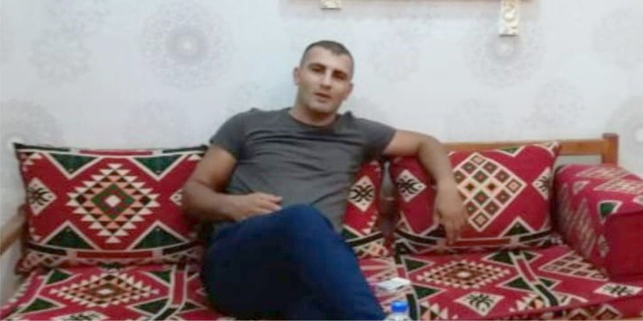 4 Çocuk Babası Şahıs Uğradığı Silahlı Saldırıda Hayatını Kaybetti