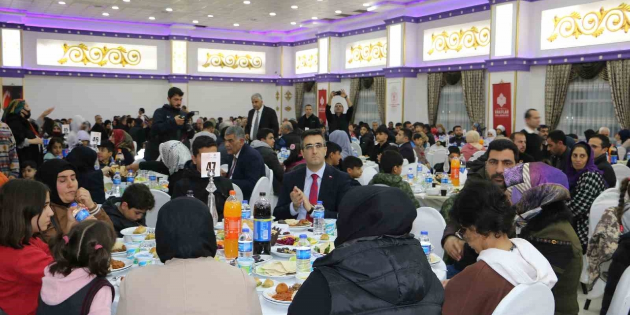 Adalet Bakanı Bekir Bozdağ: “diyarbakır’da Yeni Bir Şehir Kuruyoruz”