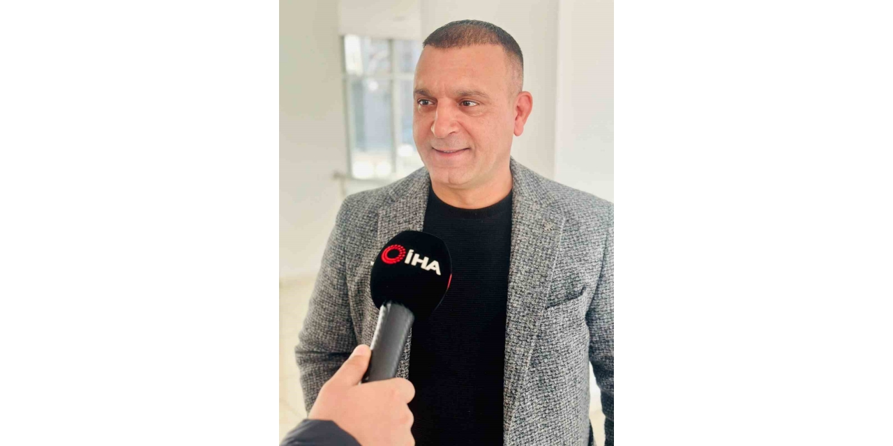 İş Adamı Dengiz, Fahiş Fiyat Artışı Yapanlara Sert Tepki Gösterdi