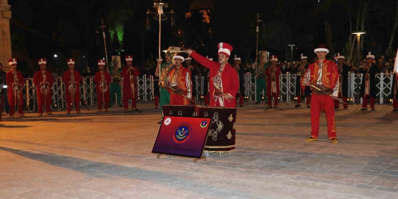 Şanlı Kurtuluşun Yıl Dönümünde Jandarma Mehter Ve Merasim Gösterisi Düzenlenecek