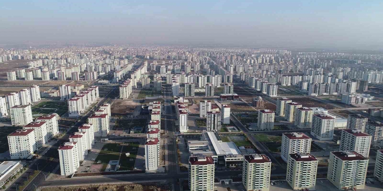 Depremlerden Sonra Diyarbakır’da Kiralık Daire Kalmadı