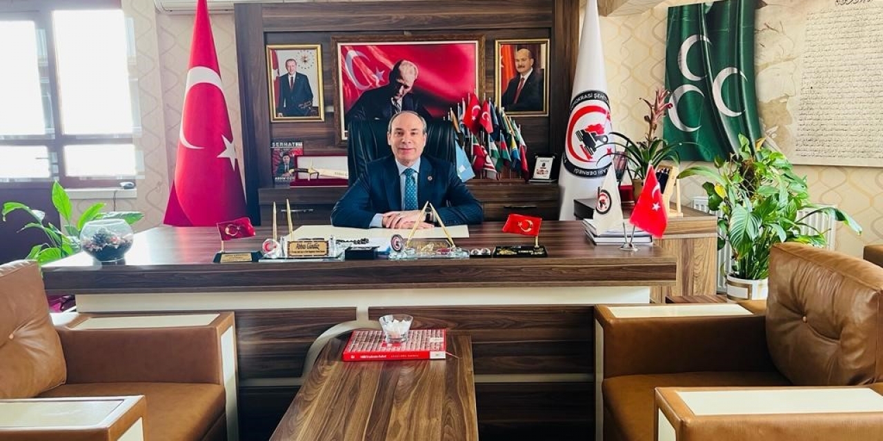 Şehit Ve Gazi Aileleri Polis Teşkilatının Yıl Dönümünü Kutladı