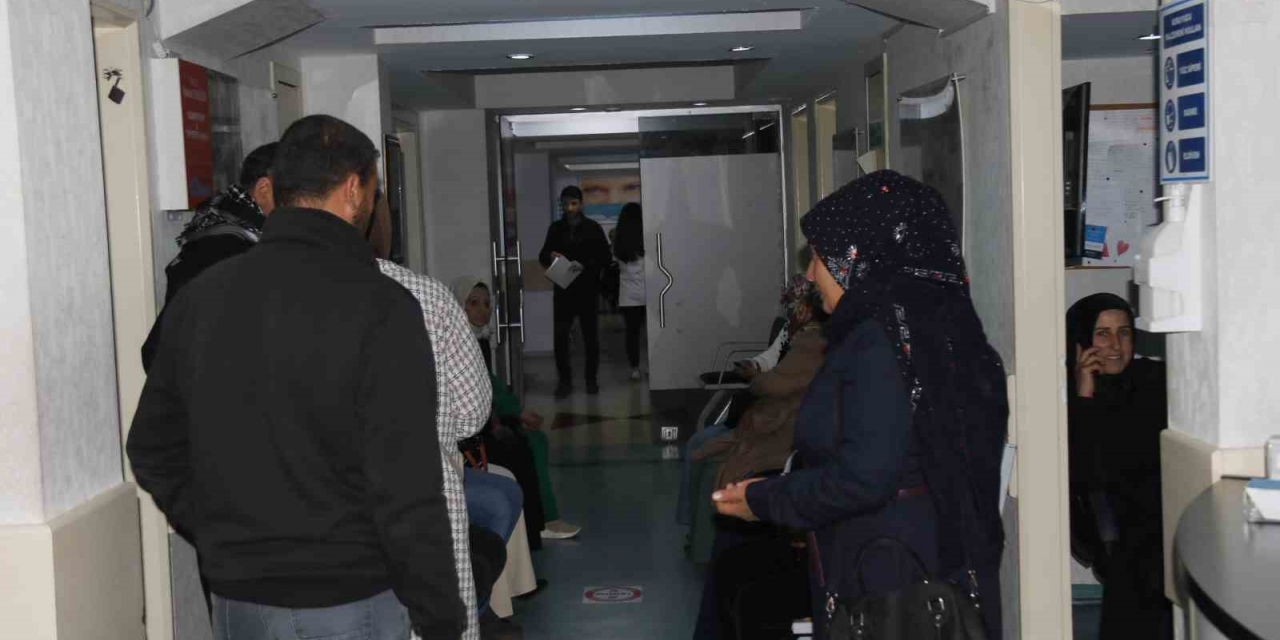 Uzman Doktor Dsö Verileriyle Uyardı: 6 Kişiden 1’i Kısırlık Yaşıyor