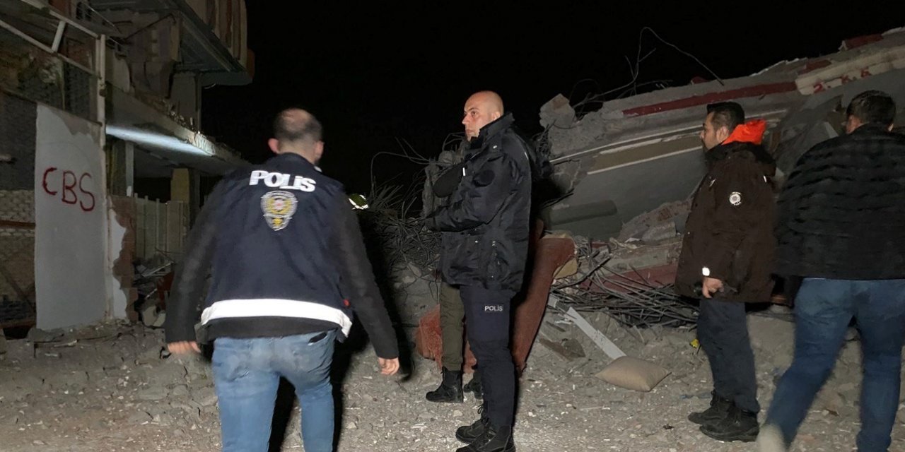 Adıyaman’da 38 Hırsızlık Şüphelisi Tutuklandı