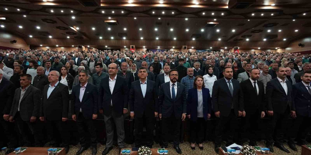 Fadıloğlu: “ekibin Bir Mensubu Olmaktan Onur Ve Gurur Duyuyorum”