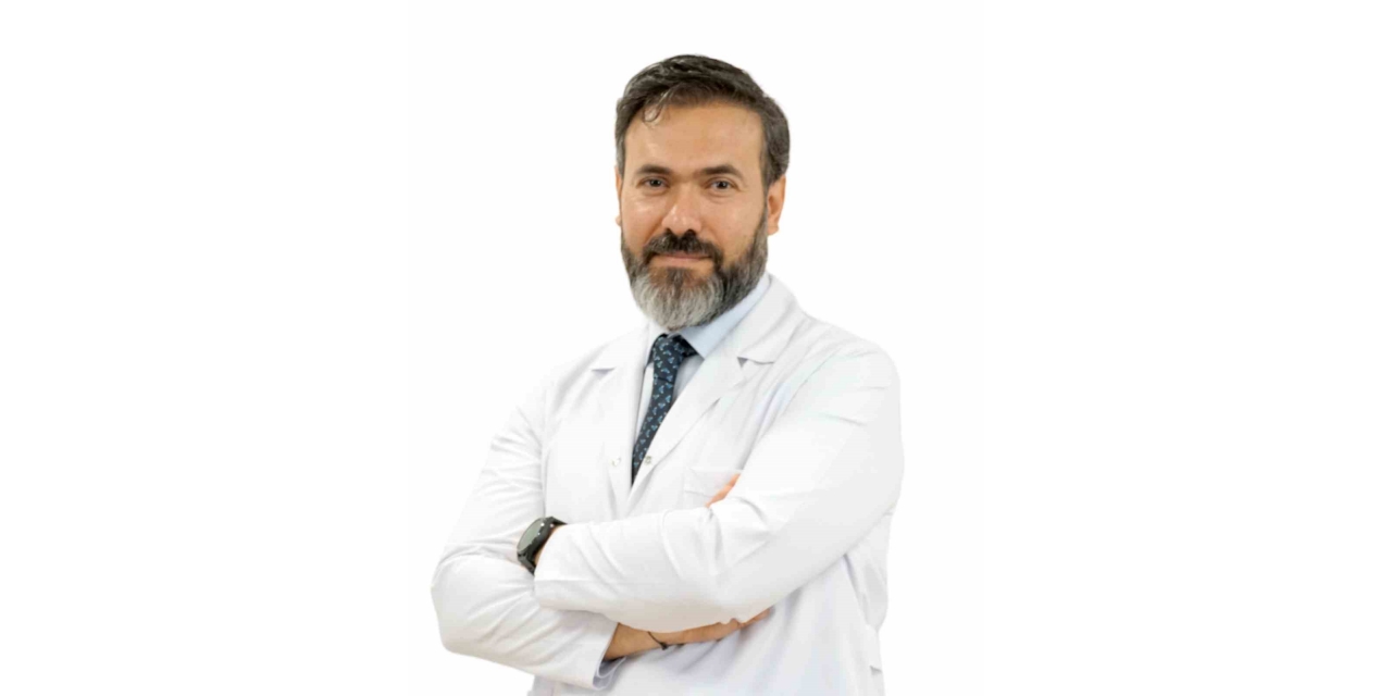 Çocuk Nörolojisi Uzmanı Prof. Dr. Turan Medical Point’te