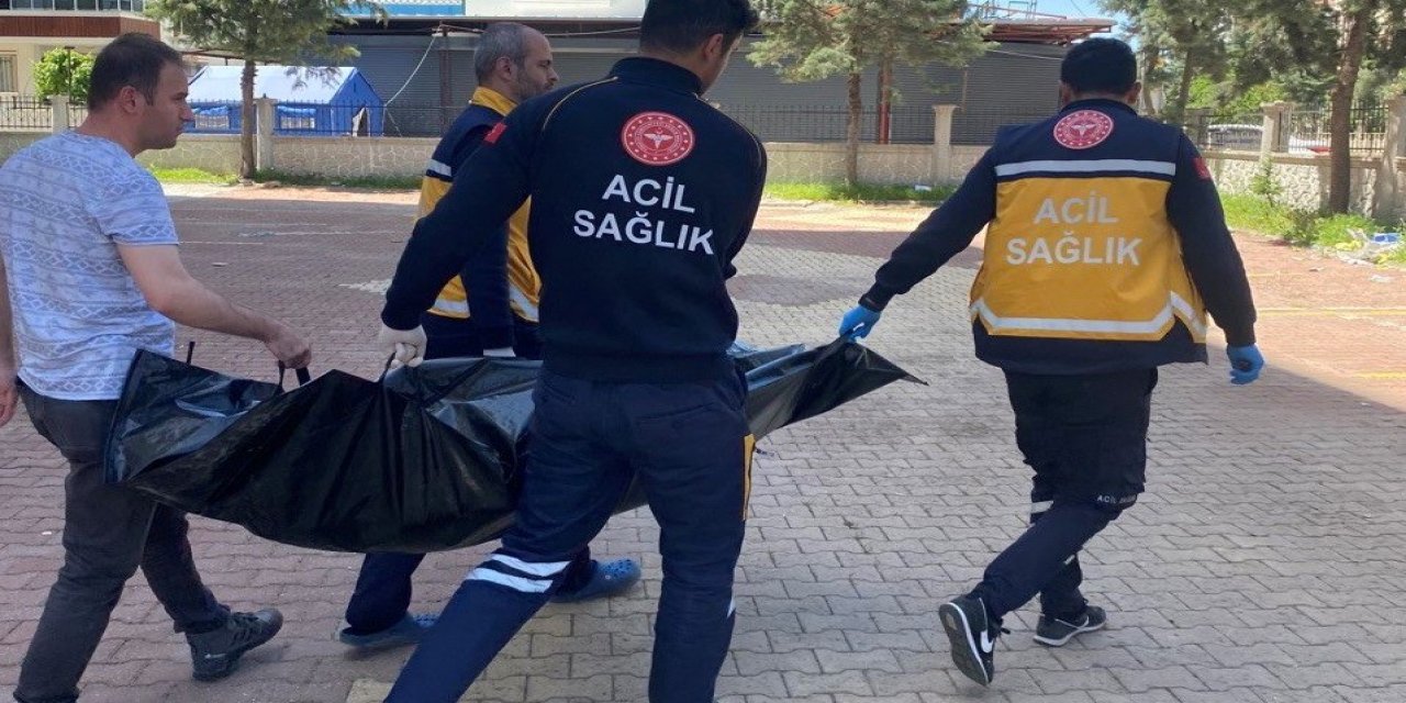Adıyaman’da Bir Genç Kızın Cesedi Bulundu