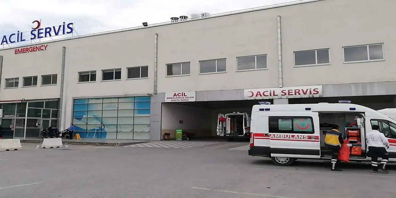 Malatya’da Silahını Temizleyen Kişi Kendini Yaraladı